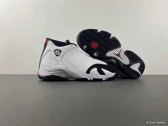 Reps TBK (2024) Jordan Toe Retro Black 14 487471-160 Air 0329